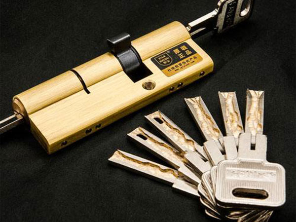 自贡市24小时上门开锁公司