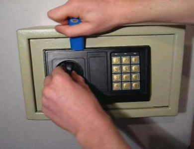 自贡市24小时上门开锁公司