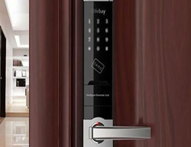 自贡市24小时上门开锁公司