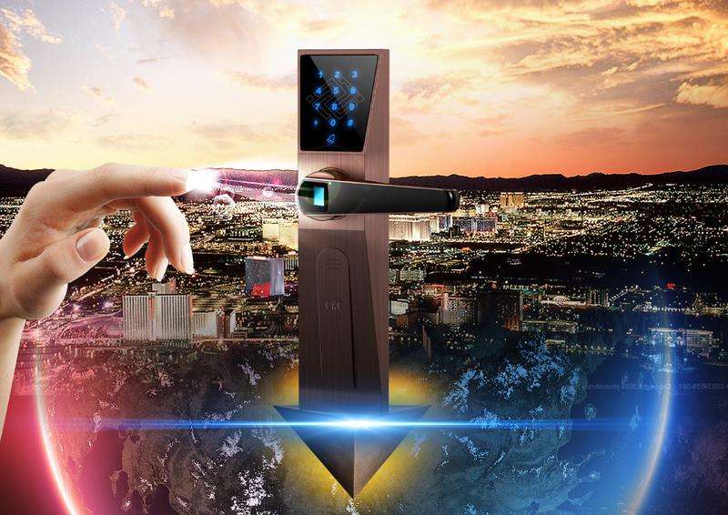 自贡市24小时上门开锁公司