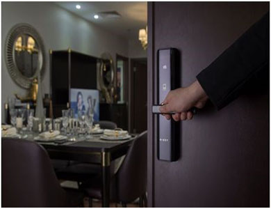 自贡市24小时上门开锁公司