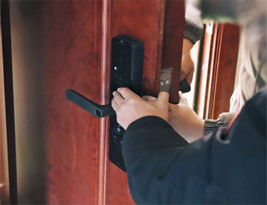 自贡市24小时上门开锁公司
